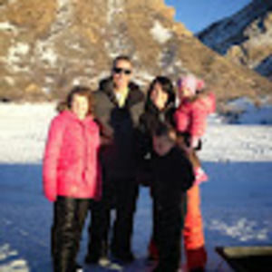 Meet your Posher, Shannon